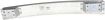 Lexus Rear Bumper Reinforcement-Aluminum, Replacement REPL762107
