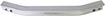 Lexus Rear Bumper Reinforcement-Aluminum, Replacement REPL762109