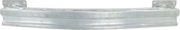 Land Rover Rear Bumper Reinforcement-Aluminum, Replacement REPL762114