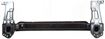 Mini Front Bumper Reinforcement-Steel, Replacement REPM012504