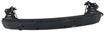 Mazda Front Bumper Reinforcement-Steel, Replacement REPM012506