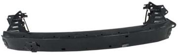 Mazda Front Bumper Reinforcement-Steel, Replacement REPM012506