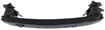 Mazda Front Bumper Reinforcement-Steel, Replacement REPM012506