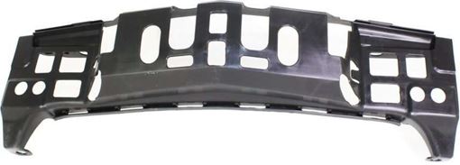 Mercedes Benz Front Bumper Reinforcement-Steel, Replacement REPM012513