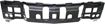 Mercedes Benz Front Bumper Reinforcement-Steel, Replacement REPM012513