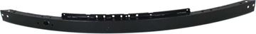 Mercedes Benz Front Bumper Reinforcement-Steel, Replacement REPM012537