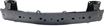 Mazda Front Bumper Reinforcement-Steel, Replacement REPM012543NSF