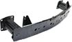 Mazda Front Bumper Reinforcement-Steel, Replacement REPM012543NSF