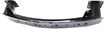 Mazda Front Bumper Reinforcement-Steel, Replacement REPM012543NSF