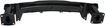 Mazda Front Bumper Reinforcement-Steel, Replacement REPM012545
