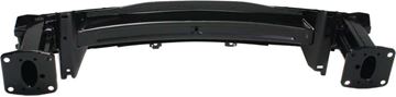 Mazda Front Bumper Reinforcement-Steel, Replacement REPM012545