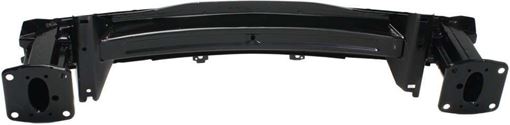 Mazda Front Bumper Reinforcement-Steel, Replacement REPM012545
