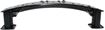 Mazda Front Bumper Reinforcement-Steel, Replacement REPM012545