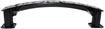 Mazda Front Bumper Reinforcement-Steel, Replacement REPM012545