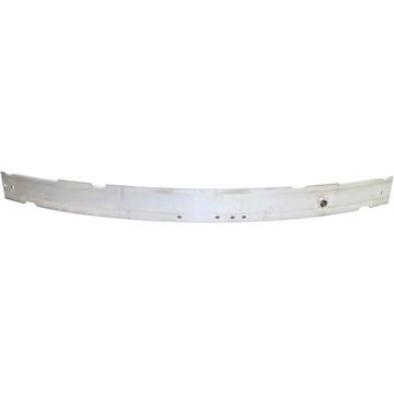 Mercedes Benz Front Bumper Reinforcement-Aluminum, Replacement REPM012547NSF