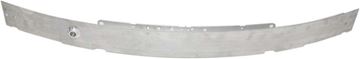 Mercedes Benz Front Bumper Reinforcement-Aluminum, Replacement REPM012547