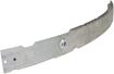 Mercedes Benz Front Bumper Reinforcement-Aluminum, Replacement REPM012547