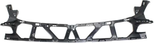 Mercedes Benz Bumper Reinforcementent-Plastic, Replacement REPM012549