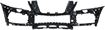 Mercedes Benz Front Bumper Reinforcement-Plastic, Replacement REPM012550