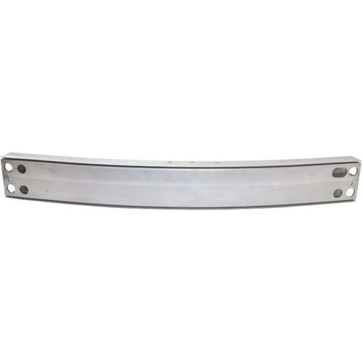 Bumper Reinforcement, Maxima 16-18 Front Reinforcement, Aluminum, Platinum/Sl/Sr Models - Capa, Replacement REPM012551Q
