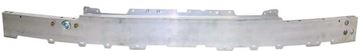 Mercedes Benz Front Bumper Reinforcement-Aluminum, Replacement REPM012554