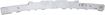 Mercedes Benz Front Bumper Reinforcement-Aluminum, Replacement REPM012554