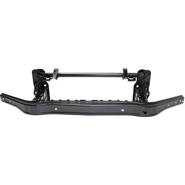 Mercedes Benz Front Bumper Reinforcement-Steel, Replacement REPM012557