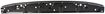 Mitsubishi Front, Upper Bumper Reinforcementent-Steel, Replacement REPM019101