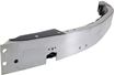 Mercedes Benz Front Bumper Reinforcement-Aluminum, Replacement REPM251102