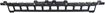 Rear Bumper Reinforcement-Primed, Steel, F8RZ17A914AA, FO1106209