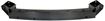 Mazda Rear Bumper Reinforcement-Steel, Replacement REPM762107