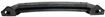 Mazda Rear Bumper Reinforcement-Steel, Replacement REPM762107