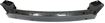Mazda Rear Bumper Reinforcement-Steel, Replacement REPM762107