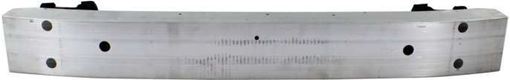 Mazda Rear Bumper Reinforcement-Aluminum, Replacement REPM762120