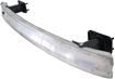 Mercedes Benz Rear Bumper Reinforcement-Aluminum, Replacement REPM762131