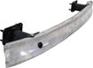 Mercedes Benz Rear Bumper Reinforcement-Aluminum, Replacement REPM762131