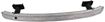 Mercedes Benz Rear Bumper Reinforcement-Aluminum, Replacement REPM762131
