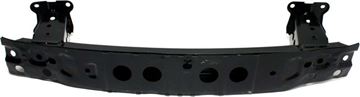 Mazda Rear Bumper Reinforcement-Steel, Replacement REPM762133