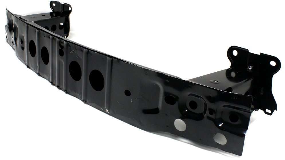 Mazda Rear Bumper ReinforcementSteel Replacement REPM762133