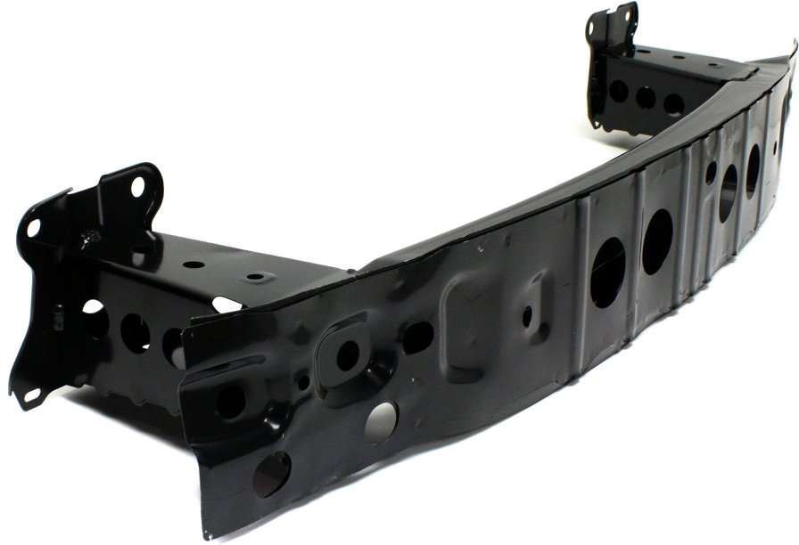 Mazda Rear Bumper ReinforcementSteel Replacement REPM762133