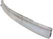 Mercedes Benz Front Bumper Reinforcement-Steel, Replacement REPM762135