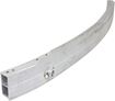 Mercedes Benz Front Bumper Reinforcement-Steel, Replacement REPM762135