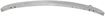 Mercedes Benz Front Bumper Reinforcement-Steel, Replacement REPM762135