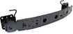 Mazda Rear Bumper Reinforcement-Steel, Replacement REPM762137