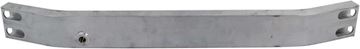 Nissan Front Bumper Reinforcement-Aluminum, Replacement REPN012521