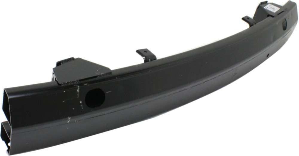 Nissan Front Bumper ReinforcementSteel Replacement REPN012523