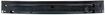 Bumper Reinforcement, Versa 12-18 Front Reinforcement, Impact Bar, Sedan - Nsf, Replacement REPN012526NSF