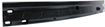 Bumper Reinforcement, Versa 12-18 Front Reinforcement, Impact Bar, Sedan - Nsf, Replacement REPN012526NSF
