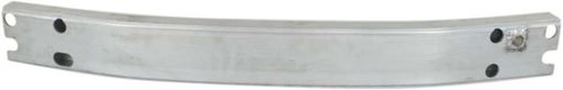 Infiniti, Nissan Front Bumper Reinforcement-Aluminum, Replacement REPN012527Q