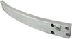 Infiniti, Nissan Front Bumper Reinforcement-Aluminum, Replacement REPN012527Q